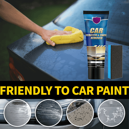 Advance Car Scratch Repair